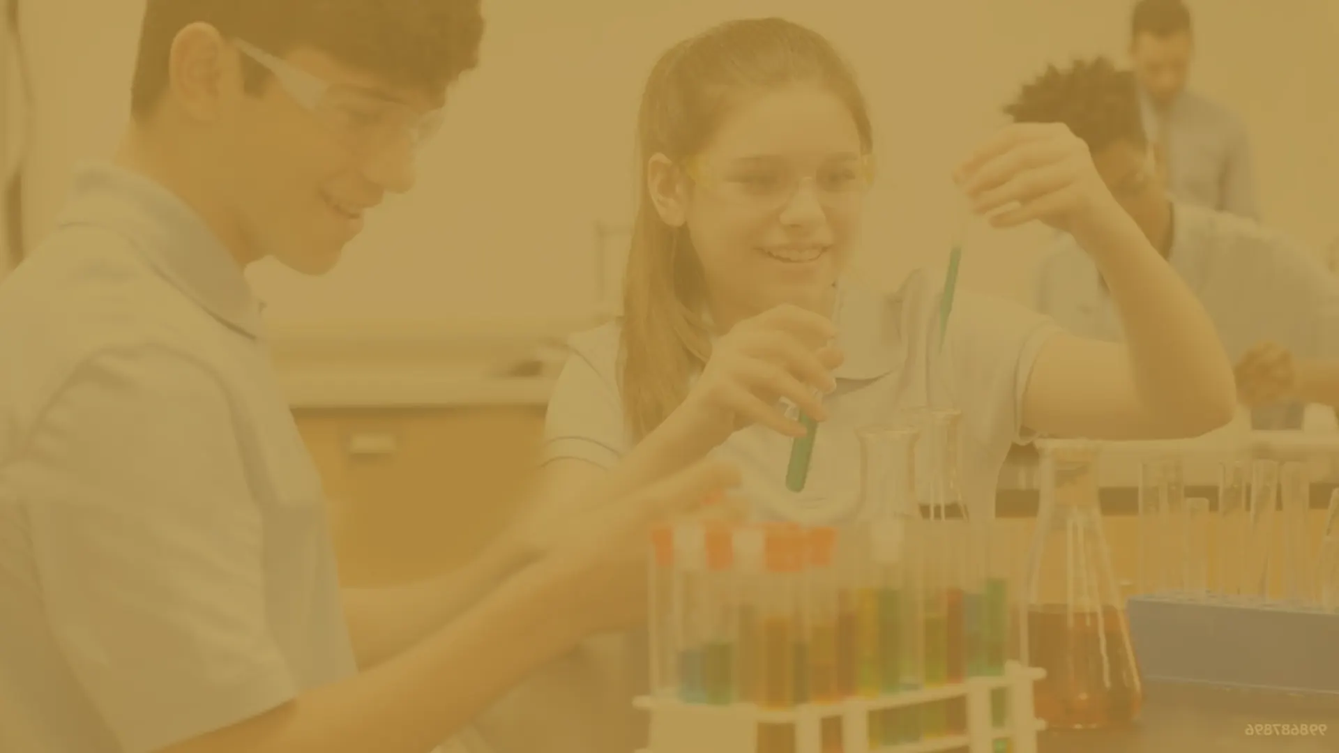 İlim ve Fazilet Vakfı Eğitim Kurumları Anasınıfı