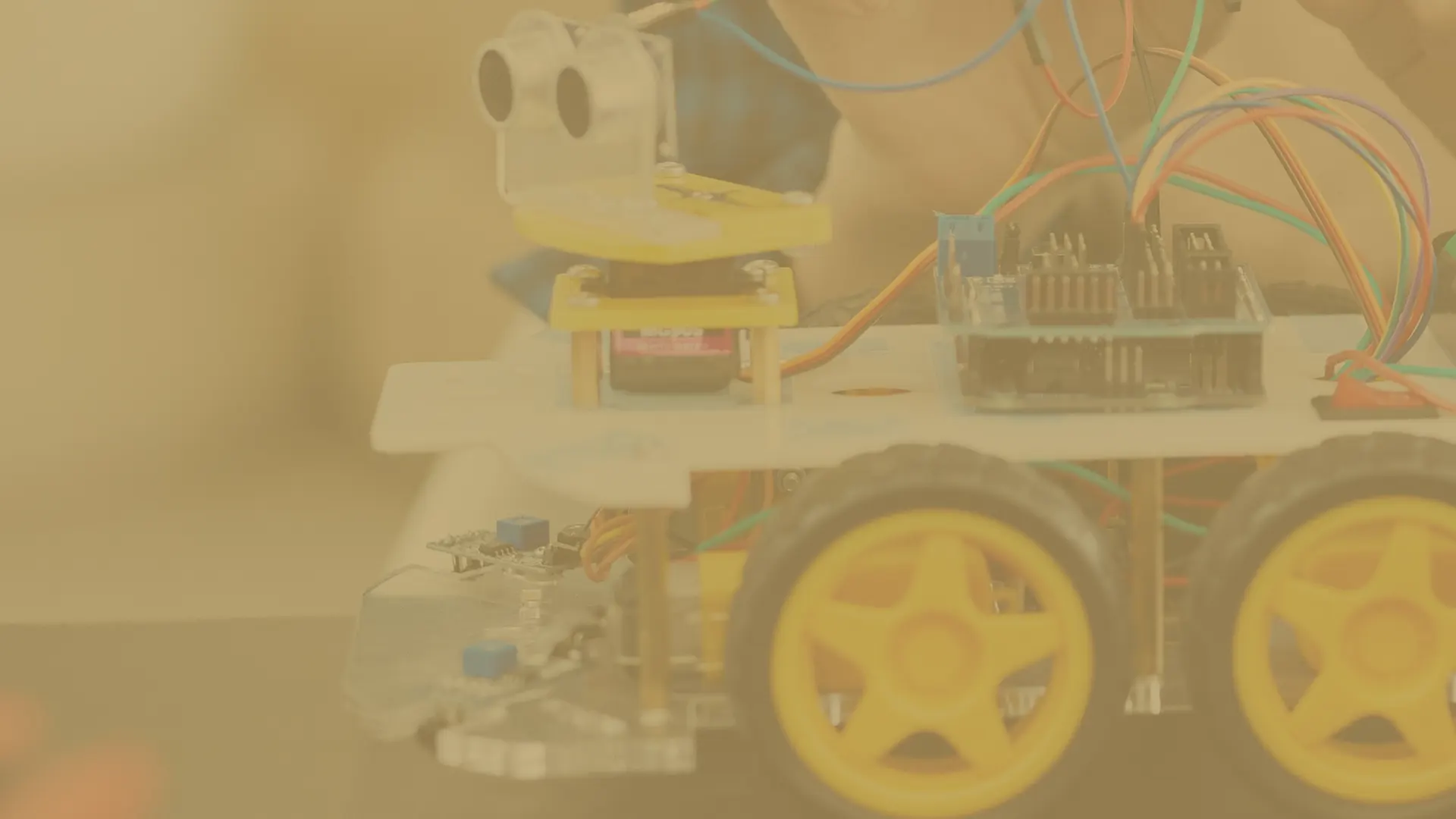 İlim ve Fazilet Vakfı Eğitim Kurumları Ortaokul